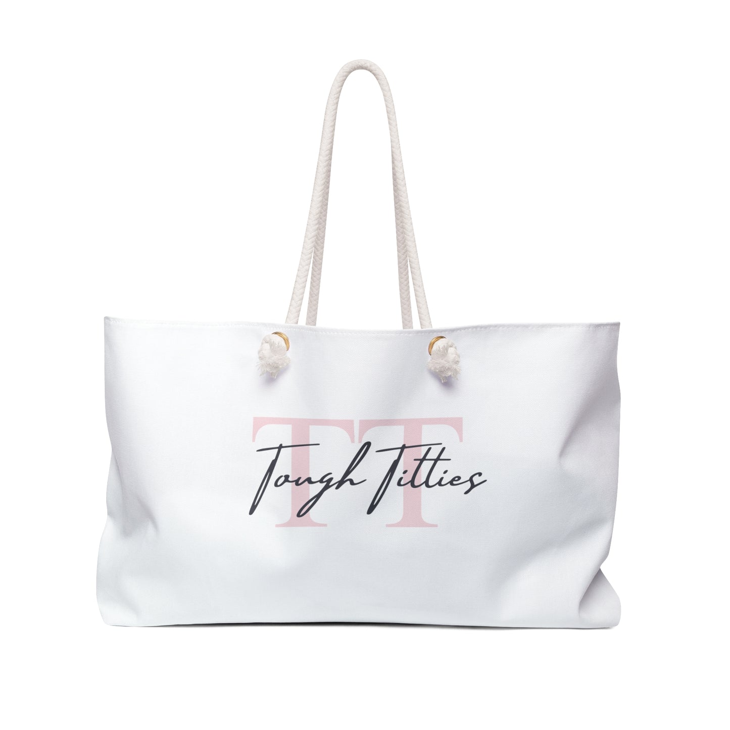 Tough Sh*t Tote